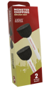 The Army Painter Monster Chipping Brush Set