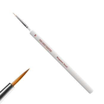 The Army Painter Wargamer Detail Brush