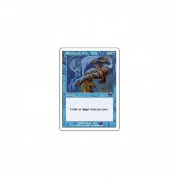 Remove Soul : SEVENTH EDITION 095/350 - Magic the Gathering Single Card