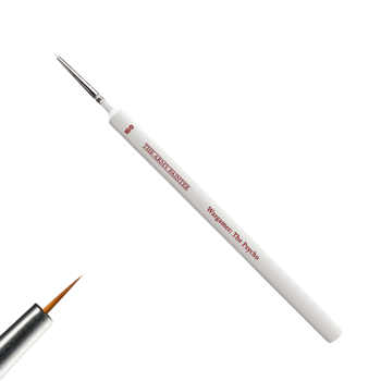 The Army Painter Wargamer The Psycho Brush