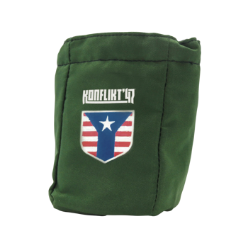 Konflikt '47 - United States Dice Bag