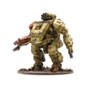 Konflikt '47 - Heuschrecke (Locust) Medium Panzermech - Image 2