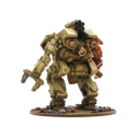 Konflikt '47 - Heuschrecke (Locust) Medium Panzermech - Image 3