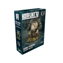 Konflikt '47 - M9A2 Kodiak Support Walker