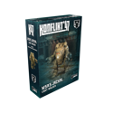 Konflikt '47 - M5A5 Jackal Light Walker