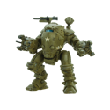 Konflikt '47 - M5A2 Coyote Light Walker - Image 2