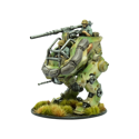 Konflikt '47 - M3A2 Pondskater Scout Walker - Image 2