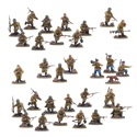 Bolt Action - 3rd Edition Soviet Army Infantry Platoon - Image 2