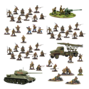 Bolt Action - 3rd Edition Forward to Berlin! Soviet Starter Army - Image 2
