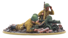 Bolt Action - 3rd Edition Soviet Army MMG Team