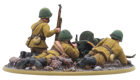 Bolt Action - 3rd Edition Soviet Army MMG Team - Image 2