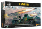 Bolt Action - 3rd Edition Soviet Army Katyusha