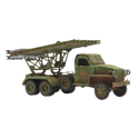 Bolt Action - 3rd Edition Soviet Army Katyusha - Image 2