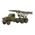 Bolt Action - 3rd Edition Soviet Army Katyusha - Image 3