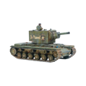 Bolt Action - 3rd Edition Soviet Army KV-1/2 Heavy Tank - Image 4