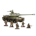 Bolt Action - 3rd Edition Soviet Army IS-2 Heavy Tank - Image 2
