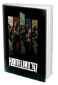 Konflikt '47 - Rulebook