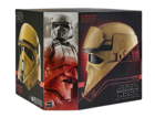 Star Wars The Black Series - Shoretrooper Electronic Helmet