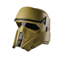 Star Wars The Black Series - Shoretrooper Electronic Helmet - Image 2
