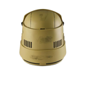 Star Wars The Black Series - Shoretrooper Electronic Helmet - Image 4