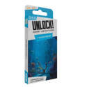 Unlock! Short Adventures 12 - The Ocean's Heart