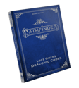Pathfinder 2nd Edition: Lost Omens Draconic Codex Special Edition