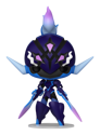 Pop! Pokemon - Ceruledge #1076 - Image 2