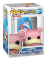 Pop! Pokemon - Slowpoke #1077