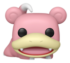 Pop! Pokemon - Slowpoke #1077 - Image 2