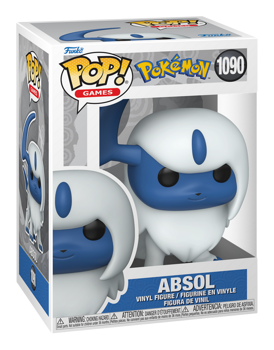 Pop! Pokemon - Absol #1090