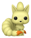Pop! Pokemon - Ninetales #1091 - Image 2