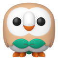 Pop! Pokemon - Rowlet #1092 - Image 2
