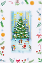 Christmas Puzzle Advent Calendar - Image 2