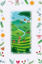 Christmas Puzzle Advent Calendar - Image 3