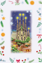 Christmas Puzzle Advent Calendar - Image 4