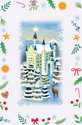 Christmas Puzzle Advent Calendar - Image 5