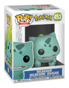 Pop! Pokemon - Bulbasaur #453