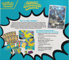 Pokemon Mega Evolution Ascended Heroes - Elite Trainer Box - Image 2