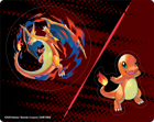 Pokemon Mega Evolution Ascended Heroes - Tech Sticker Charmander - Image 2
