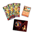 Pokemon Mega Evolution Ascended Heroes - Tech Sticker Charmander - Image 3