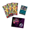 Pokemon Mega Evolution Ascended Heroes - Tech Sticker Gastly - Image 3