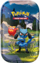 Pokemon Mega Evolution Ascended Heroes - Mini Tin Riolu