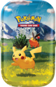 Pokemon Mega Evolution Ascended Heroes - Mini Tin Pikachu