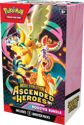 Pokemon Mega Evolution Ascended Heroes - Booster Bundle - Image 3