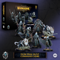 Warmachine: Final Hunt Command Cadre - Image 2
