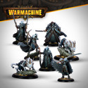 Warmachine: Final Hunt Command Cadre - Image 3