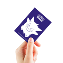 Ultra Pro Pokemon Gengar 105ct APEX Deck Protector Sleeves - Image 2