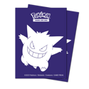 Ultra Pro Pokemon Gengar 105ct APEX Deck Protector Sleeves - Image 4