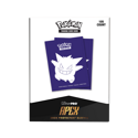 Ultra Pro Pokemon Gengar 105ct APEX Deck Protector Sleeves - Image 5