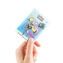 Ultra Pro Character Series: Iono and Bellibolt 65ct Deck Protector Sleeves - Image 2